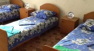Гостиница Пансионат Родина Кисловодск Односпальная кровать в общем номере с 3 кроватями-2